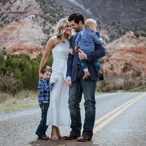 Meet your Posher, Cody